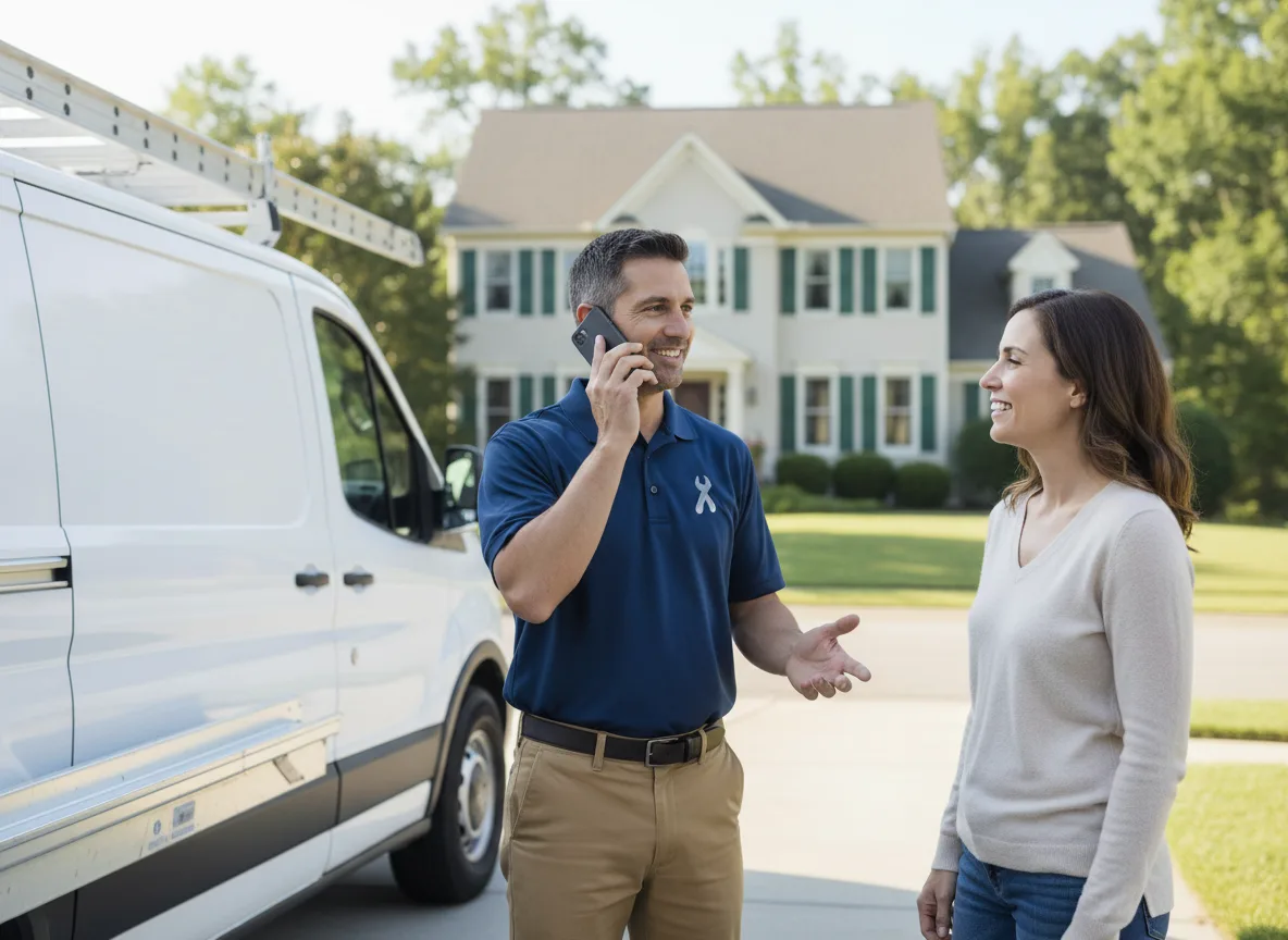 Home Gutter Service Tranquillity, CA FAQs
